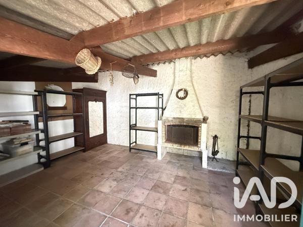 Maison à vendre 7 pièces 120 m² Saint-Brevin-les-Pins