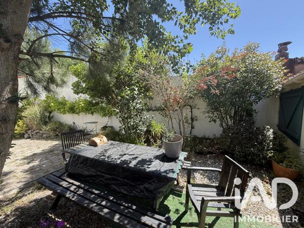 Maison à vendre 7 pièces 120 m² Saint-Brevin-les-Pins