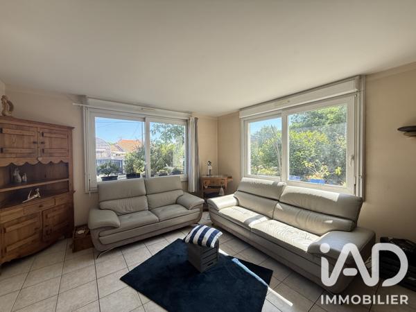 Maison à vendre 7 pièces 120 m² Saint-Brevin-les-Pins