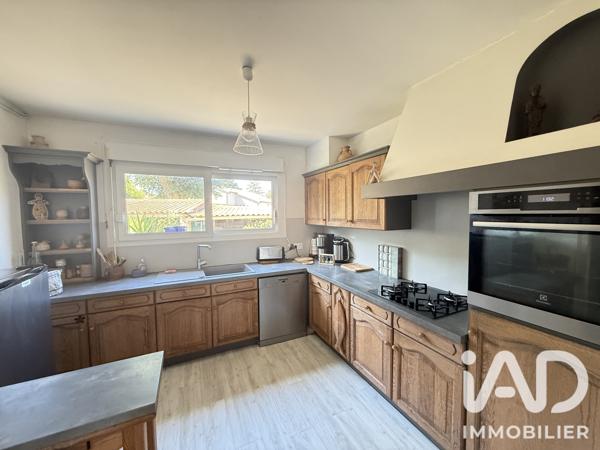 Maison à vendre 7 pièces 120 m² Saint-Brevin-les-Pins