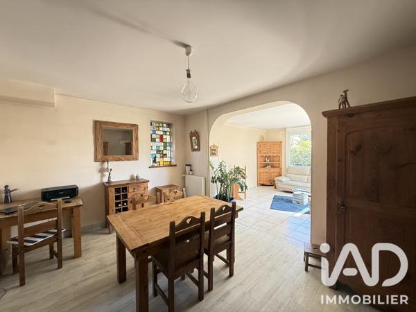 Maison à vendre 7 pièces 120 m² Saint-Brevin-les-Pins