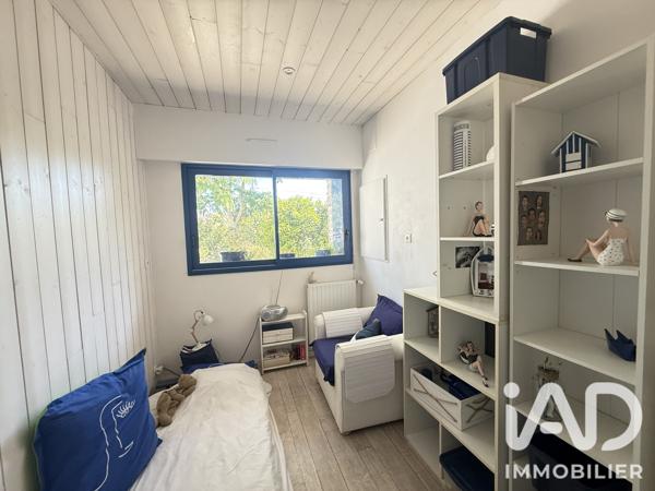 Maison à vendre 7 pièces 120 m² Saint-Brevin-les-Pins
