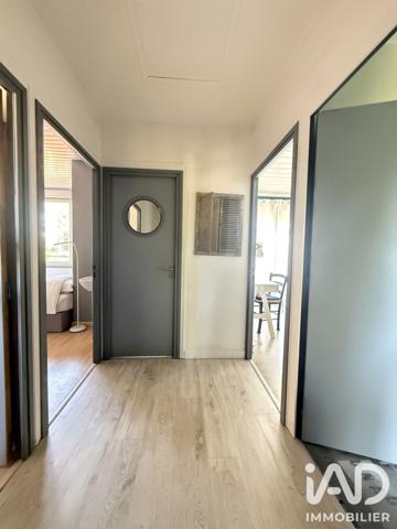 Maison à vendre 7 pièces 120 m² Saint-Brevin-les-Pins