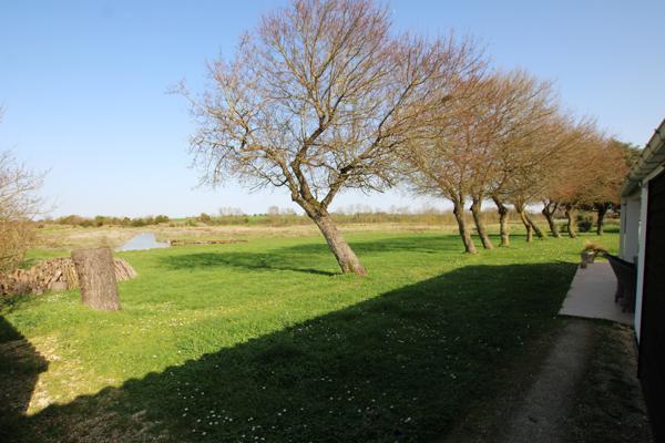 Propriété de 220m² sur 4000m² de terrain