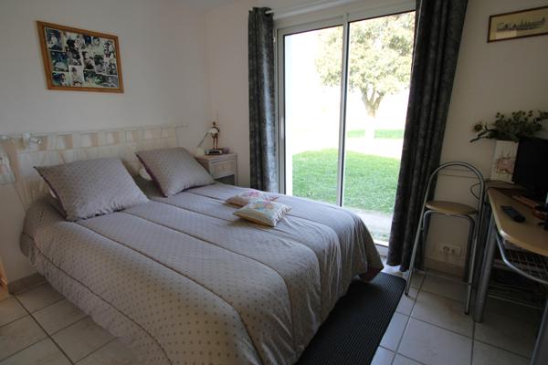 Propriété de 220m² sur 4000m² de terrain