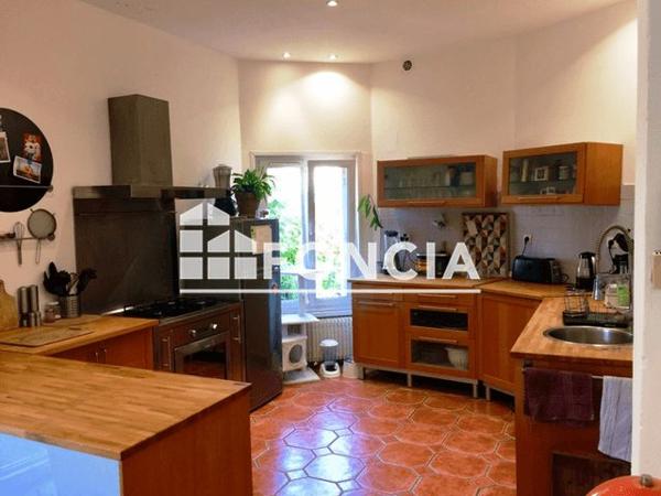 Location Maison 3 pièces 59.9 m² - 85 RUE DE LA SEINE Caen 14000