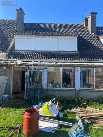 Maison à vendre à Outreau dans le Pas-de-Calais (62230), ref : 62129-1093400