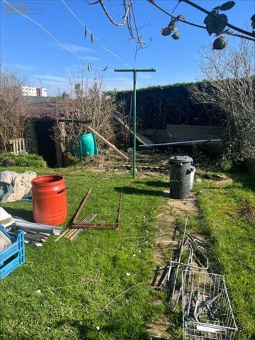 Maison à vendre à Outreau dans le Pas-de-Calais (62230), ref : 62129-1093400