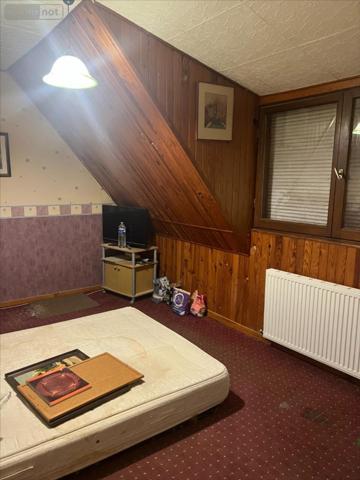 Maison à vendre à Outreau dans le Pas-de-Calais (62230), ref : 62129-1093400