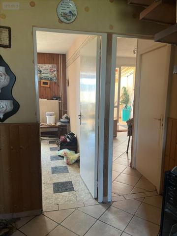 Maison à vendre à Outreau dans le Pas-de-Calais (62230), ref : 62129-1093400