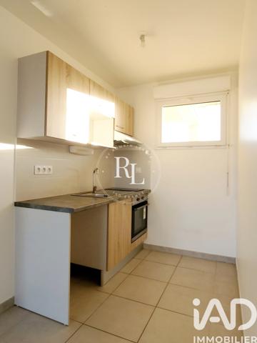 Appartement à vendre 2 pièces 42 m² Colombelles