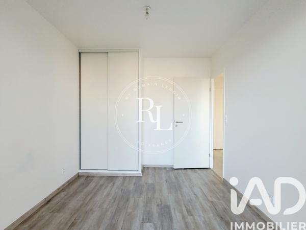 Appartement à vendre 2 pièces 42 m² Colombelles