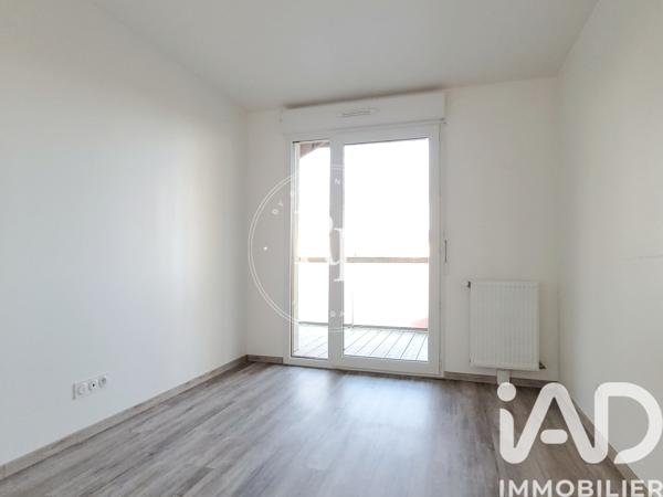 Appartement à vendre 2 pièces 42 m² Colombelles