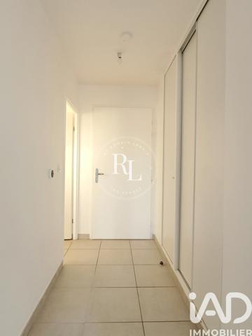 Appartement à vendre 2 pièces 42 m² Colombelles