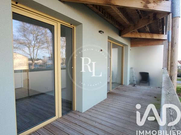 Appartement à vendre 2 pièces 42 m² Colombelles