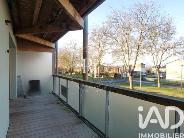 Appartement à vendre 2 pièces 42 m² Colombelles