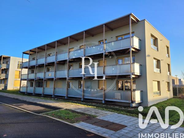 Appartement à vendre 2 pièces 42 m² Colombelles