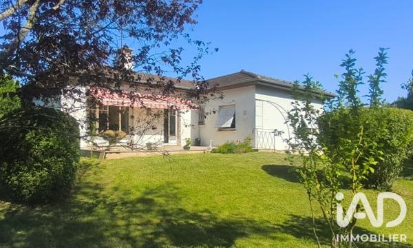 Maison à vendre 5 pièces 118 m² Miserey-Salines