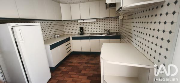 Maison à vendre 5 pièces 118 m² Miserey-Salines