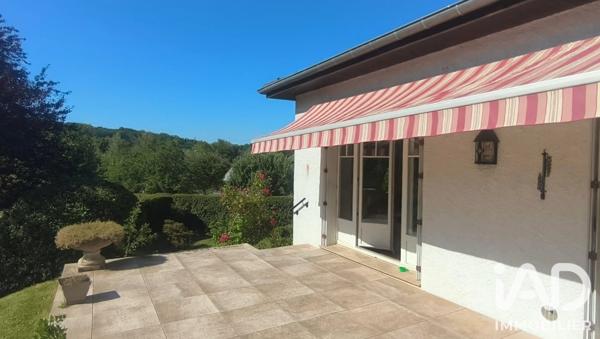Maison à vendre 5 pièces 118 m² Miserey-Salines
