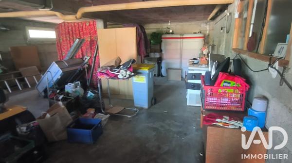 Maison à vendre 5 pièces 118 m² Miserey-Salines