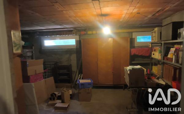 Maison à vendre 5 pièces 118 m² Miserey-Salines
