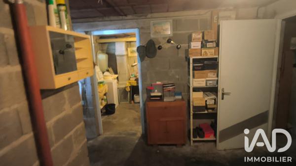 Maison à vendre 5 pièces 118 m² Miserey-Salines
