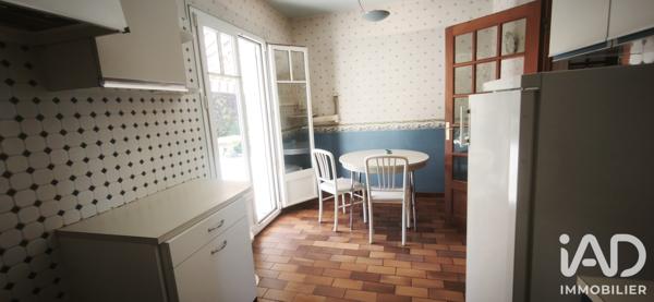 Maison à vendre 5 pièces 118 m² Miserey-Salines