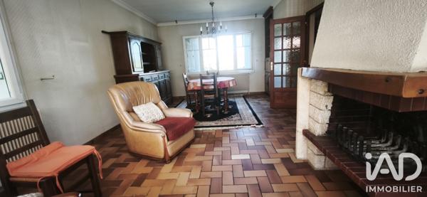 Maison à vendre 5 pièces 118 m² Miserey-Salines