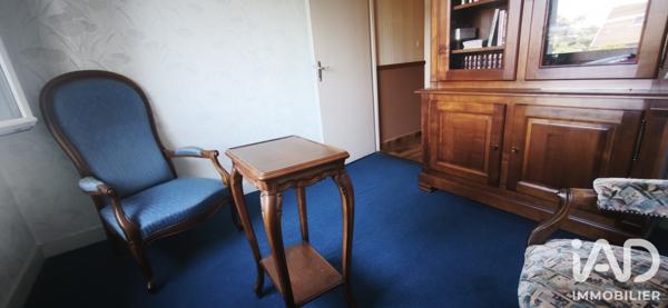 Maison à vendre 5 pièces 118 m² Miserey-Salines