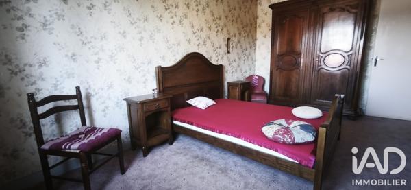Maison à vendre 5 pièces 118 m² Miserey-Salines