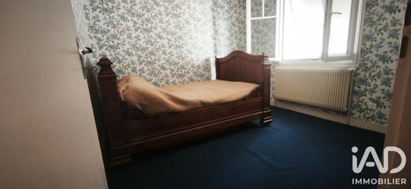 Maison à vendre 5 pièces 118 m² Miserey-Salines