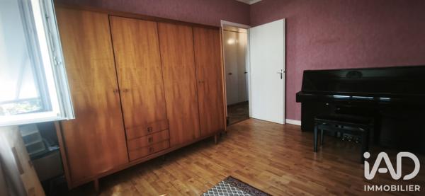 Maison à vendre 5 pièces 118 m² Miserey-Salines