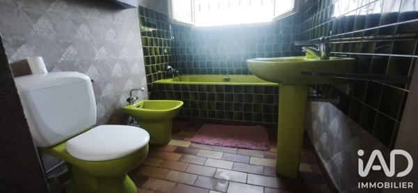 Maison à vendre 5 pièces 118 m² Miserey-Salines
