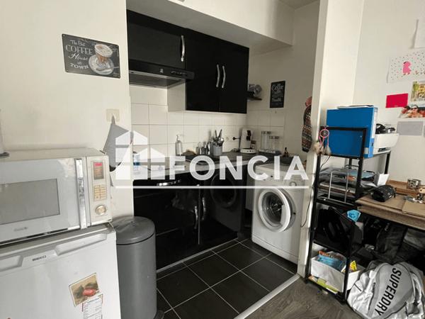Location Studio 29.5 m² - 8 RUE DU PARC Luce 28110