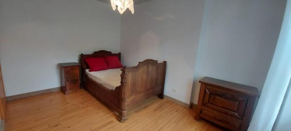 À vendre Appartement 3 pièces 62.48 m² - Gérardmer 88400