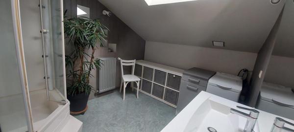 À vendre Appartement 3 pièces 62.48 m² - Gérardmer 88400