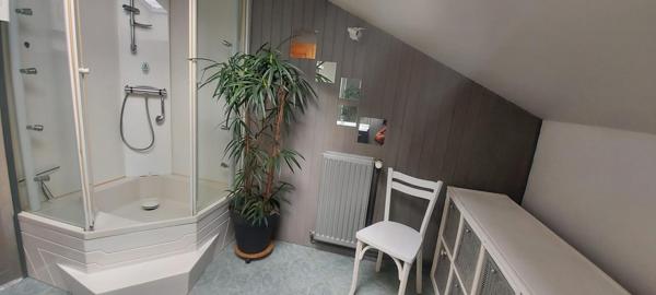 À vendre Appartement 3 pièces 62.48 m² - Gérardmer 88400