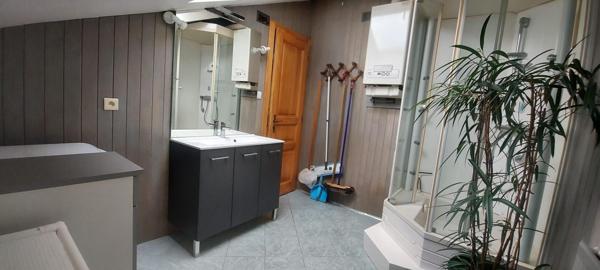 À vendre Appartement 3 pièces 62.48 m² - Gérardmer 88400