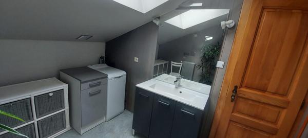 À vendre Appartement 3 pièces 62.48 m² - Gérardmer 88400