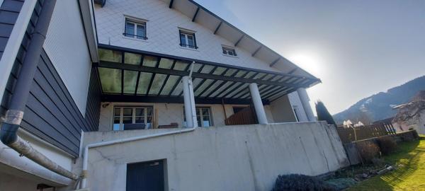 À vendre Appartement 3 pièces 62.48 m² - Gérardmer 88400