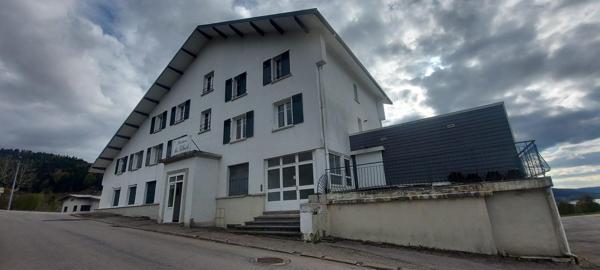 À vendre Appartement 3 pièces 62.48 m² - Gérardmer 88400