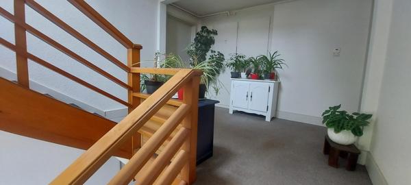 À vendre Appartement 3 pièces 62.48 m² - Gérardmer 88400