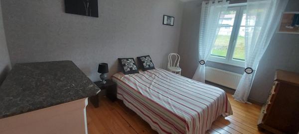 À vendre Appartement 3 pièces 62.48 m² - Gérardmer 88400