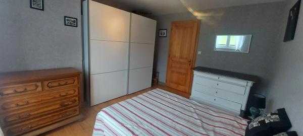 À vendre Appartement 3 pièces 62.48 m² - Gérardmer 88400