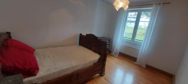 À vendre Appartement 3 pièces 62.48 m² - Gérardmer 88400