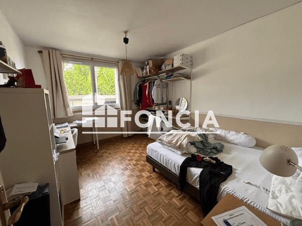 Location Appartement 4 pièces 85.28 m² - BATIMENT EGLANTINE Tours 37100