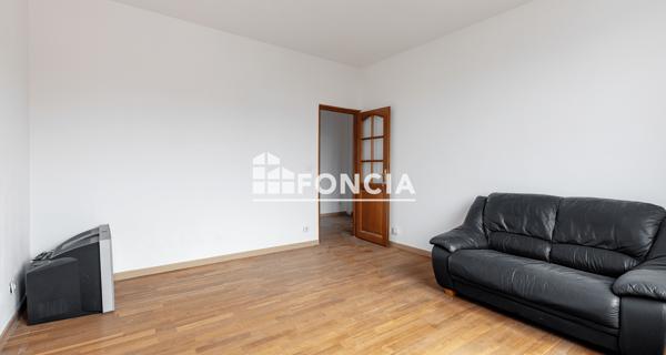 À vendre Appartement 2 pièces 53 m² - Lille 59800