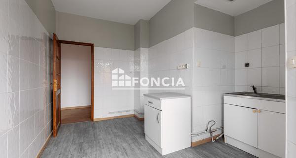 À vendre Appartement 2 pièces 53 m² - Lille 59800