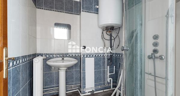 À vendre Appartement 2 pièces 53 m² - Lille 59800